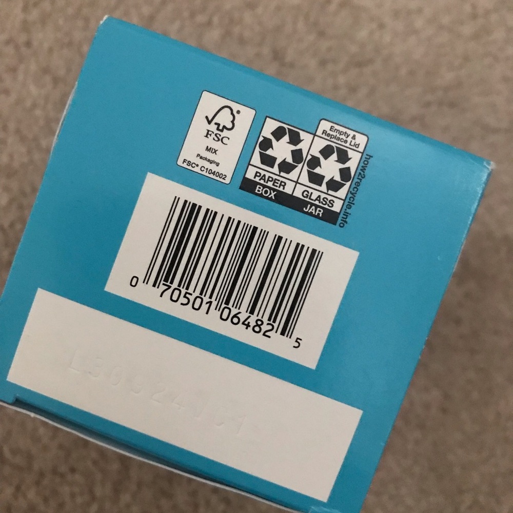NEW Neutrogena Hydro Boost Gel Cream Fragrance Free Full Size 1.7 fl oz NIB - Picture 4 of 5